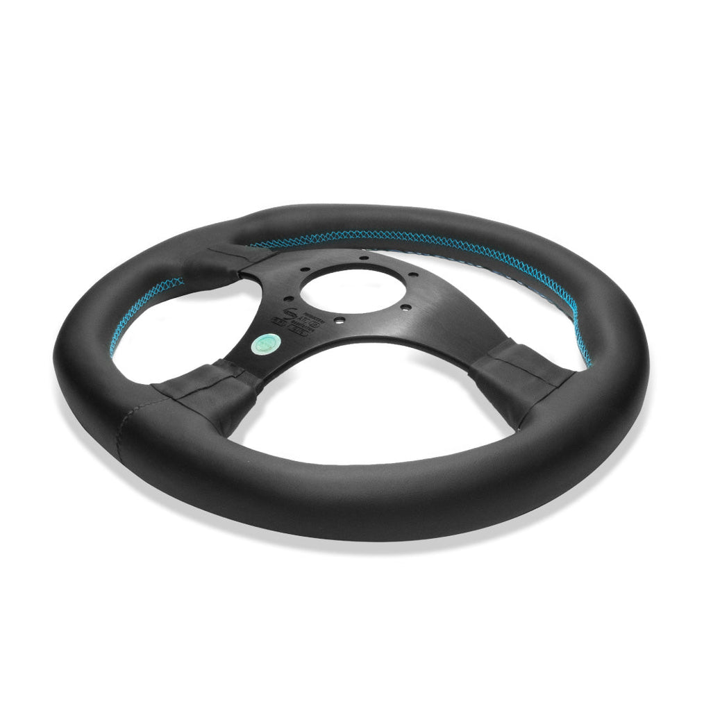 KEY'S Racing 5 Star 352R Anniversary Steering Wheel