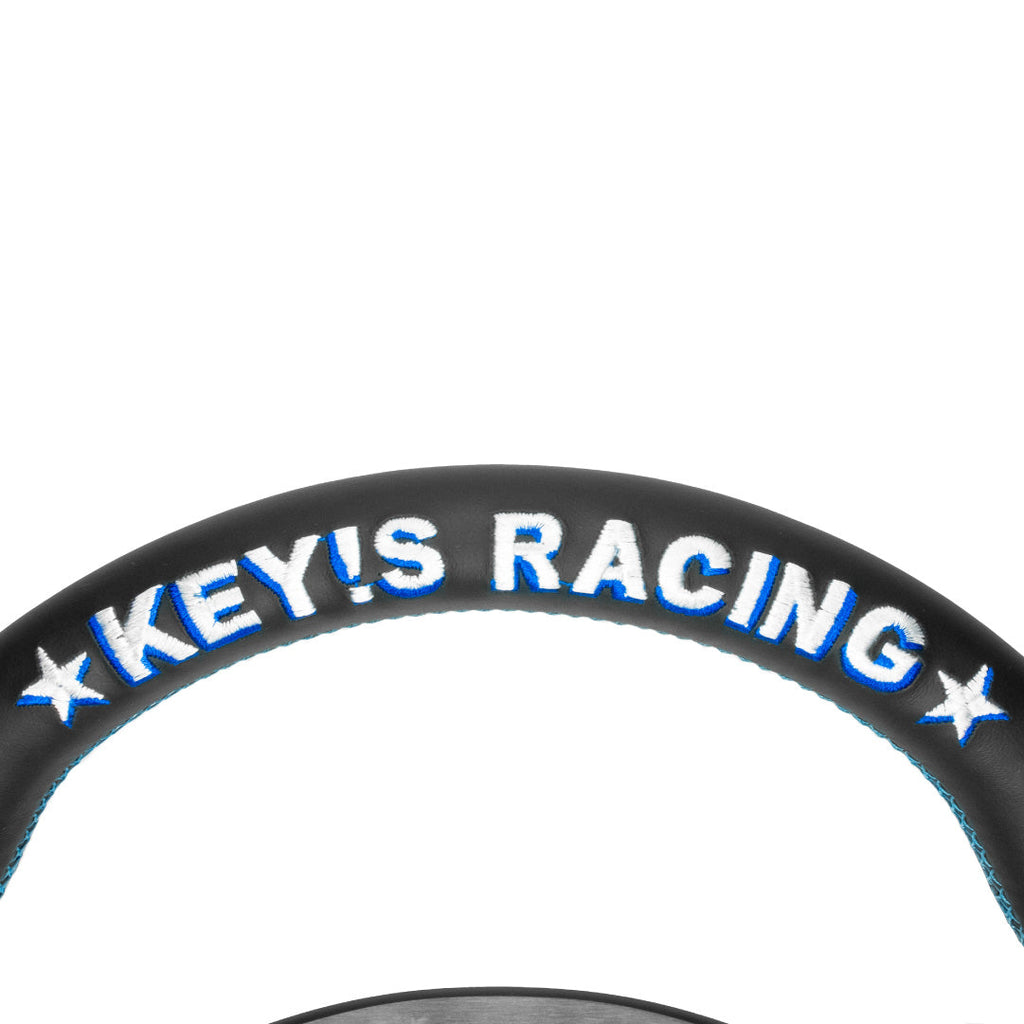 KEY'S Racing 5 Star 352R Anniversary Steering Wheel