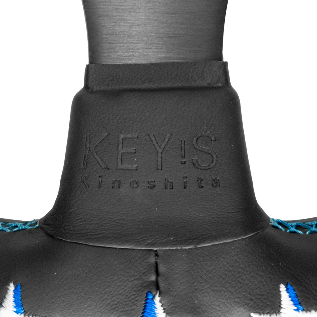 KEY'S Racing 5 Star 352R Anniversary Steering Wheel
