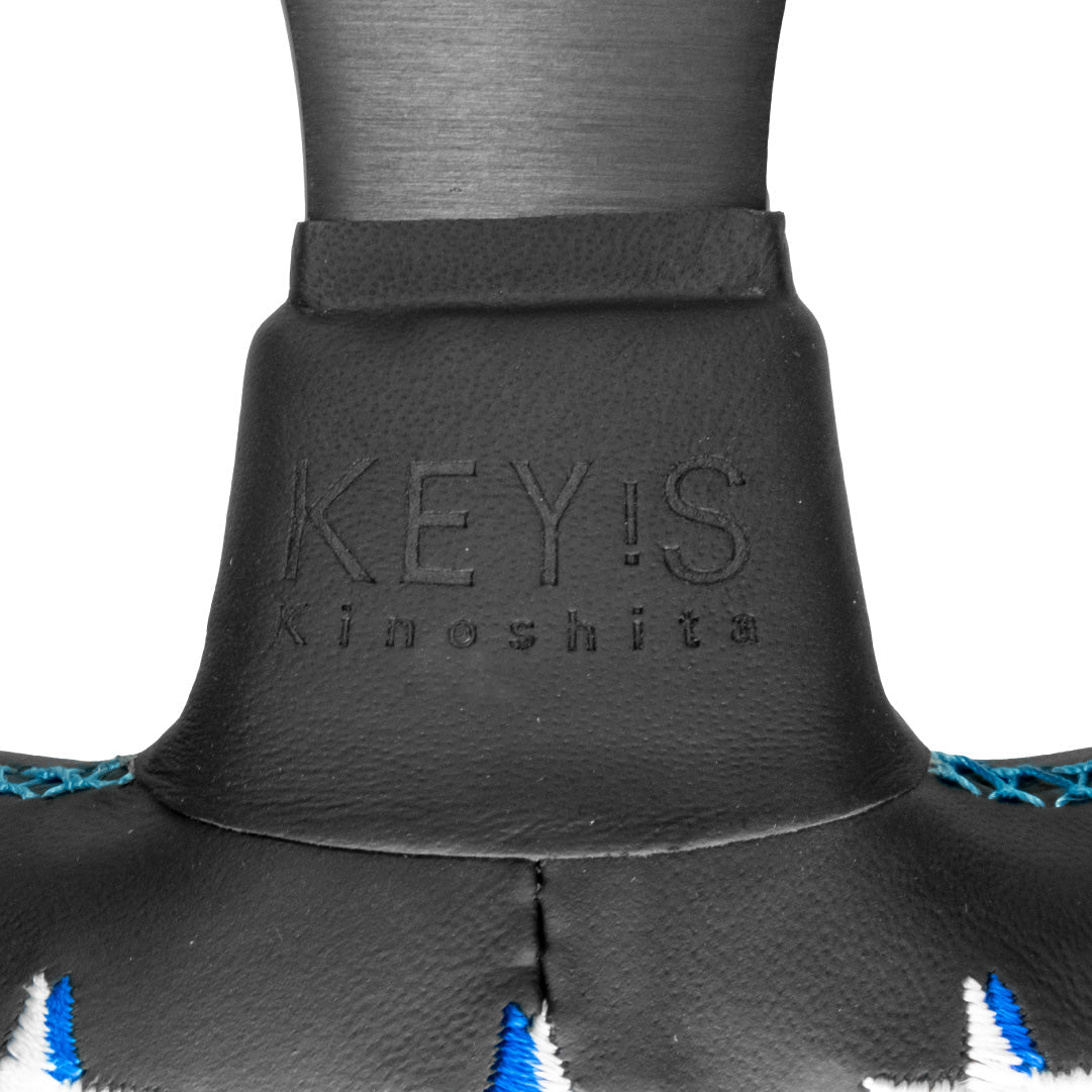 KEY'S Racing 5 Star 352R Anniversary Steering Wheel