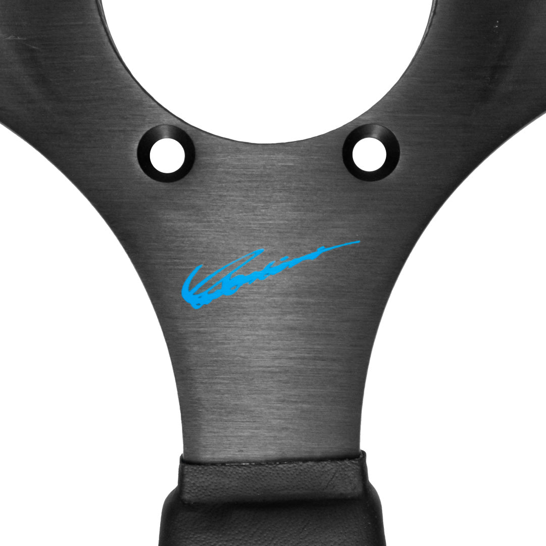 KEY'S Racing 5 Star 352R Anniversary Steering Wheel