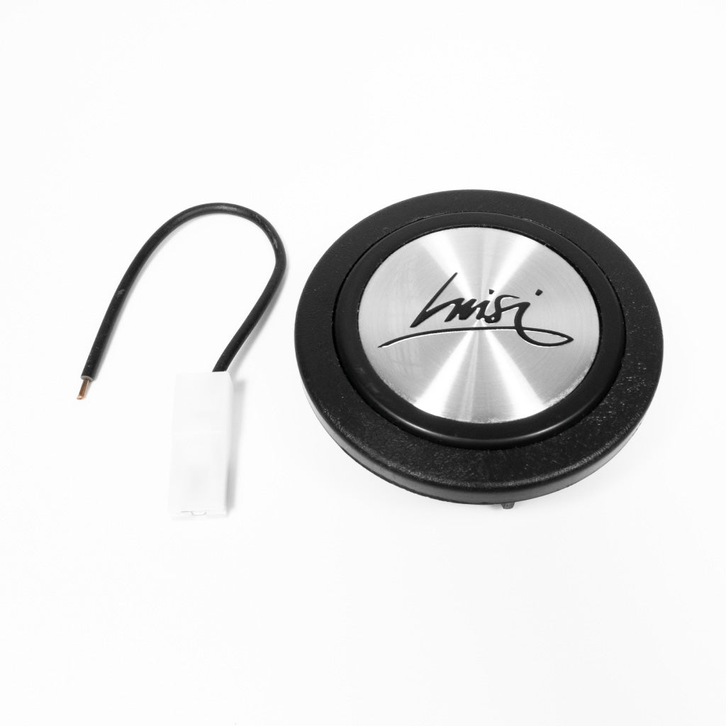 Luisi Horn Button - Storico