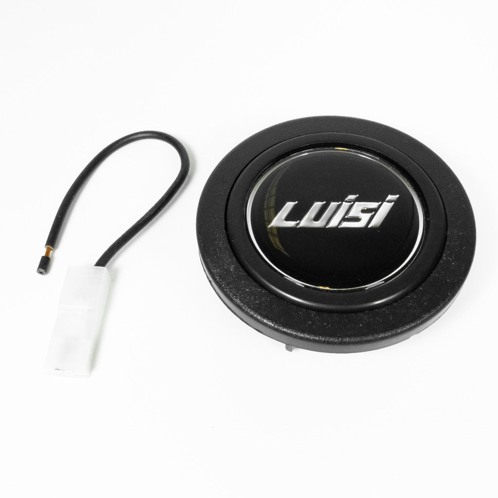 Luisi Horn Button - Rally