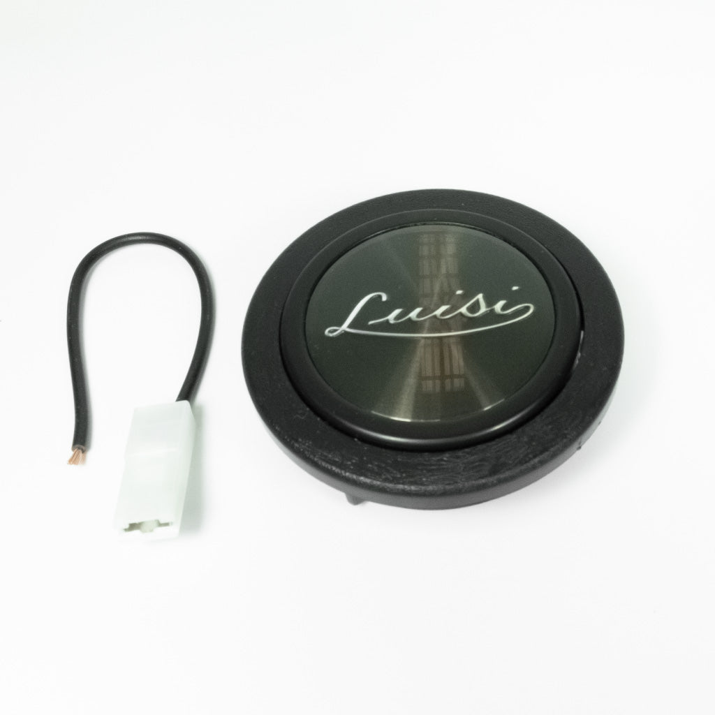 Luisi Horn Button - Storico