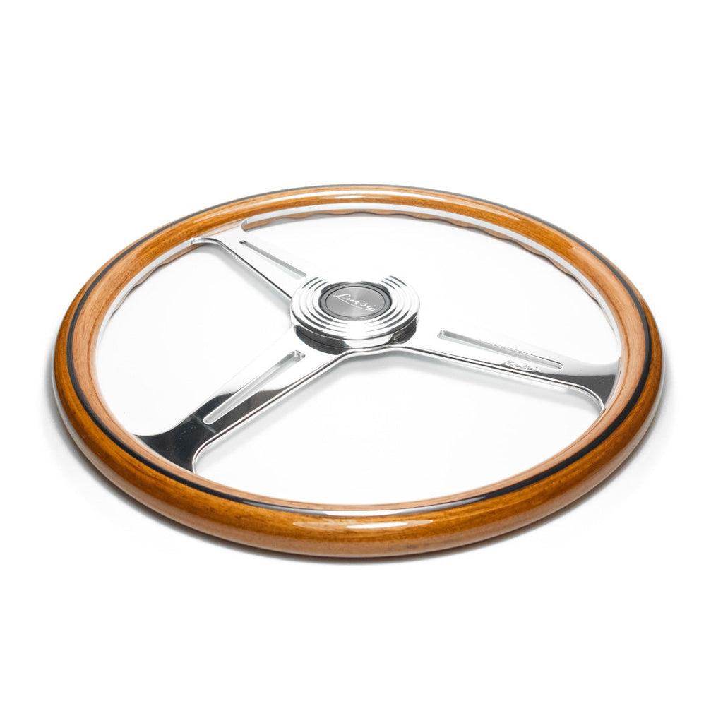 Luisi Montecarlo 390 Steering Wheel
