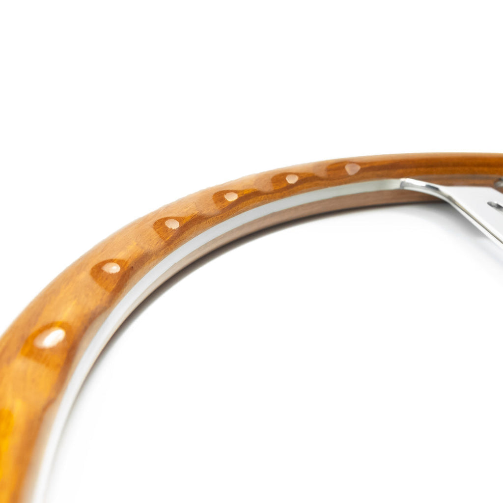 Luisi Montecarlo 390 Steering Wheel