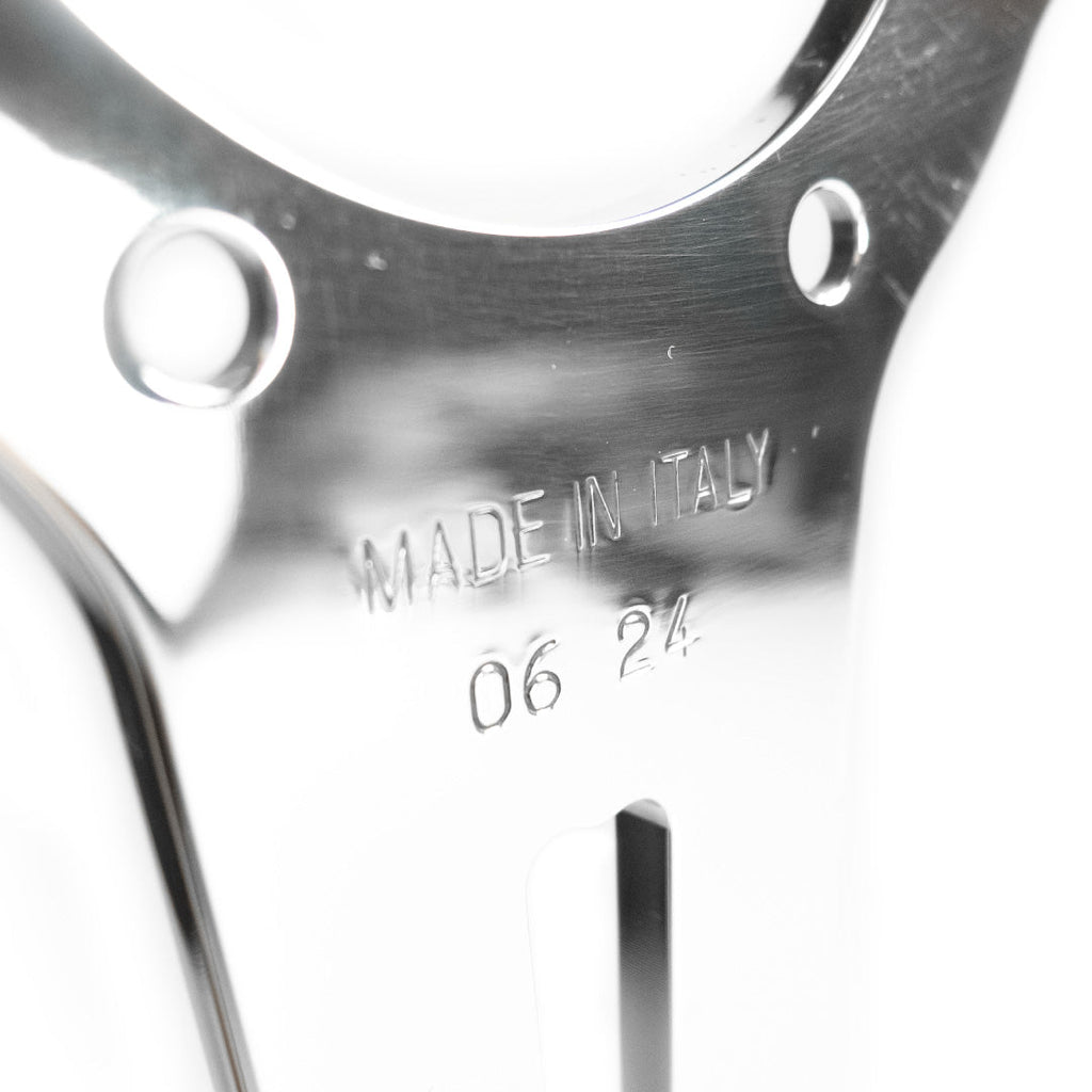 Luisi Montecarlo 390 Steering Wheel