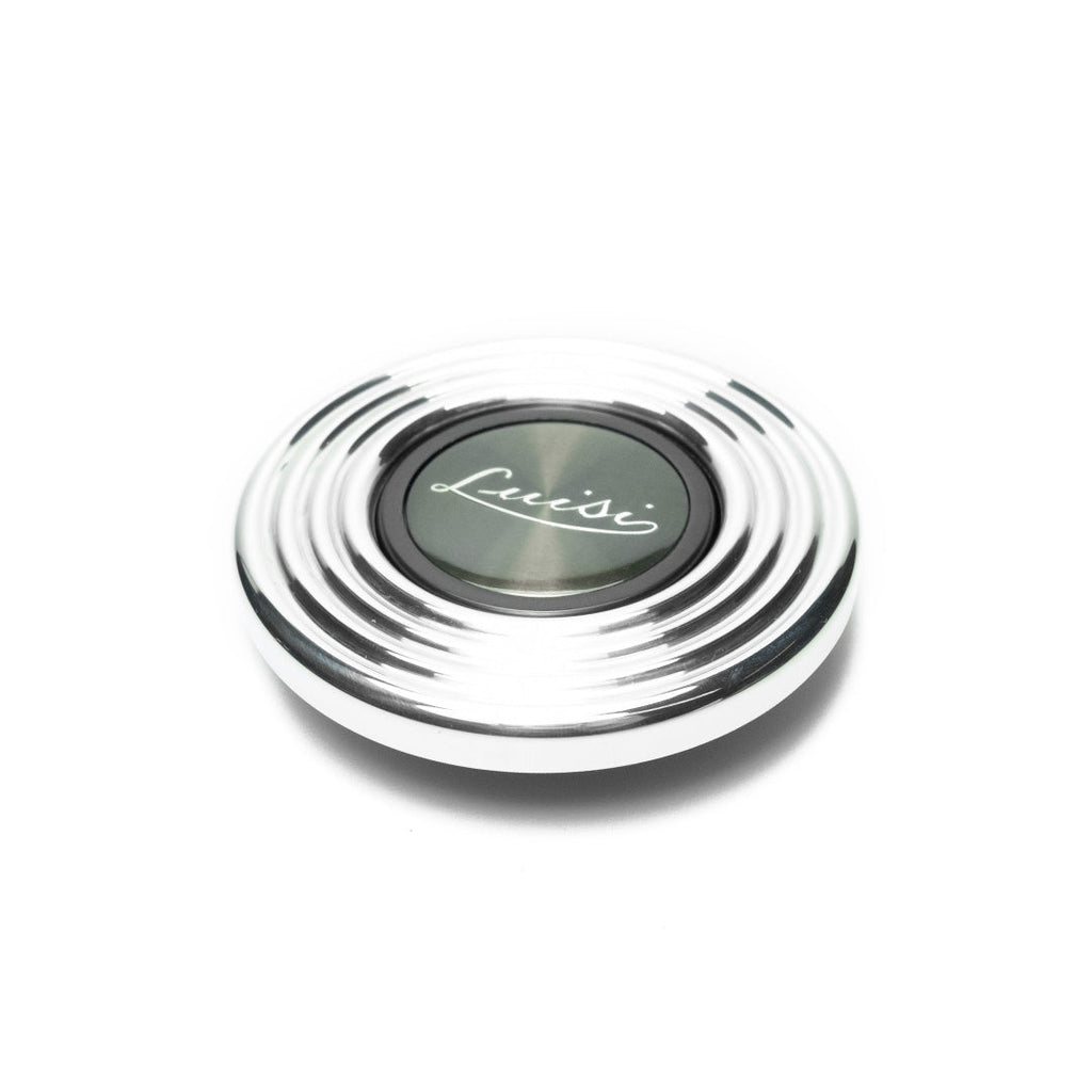 Luisi Montecarlo 390 Steering Wheel