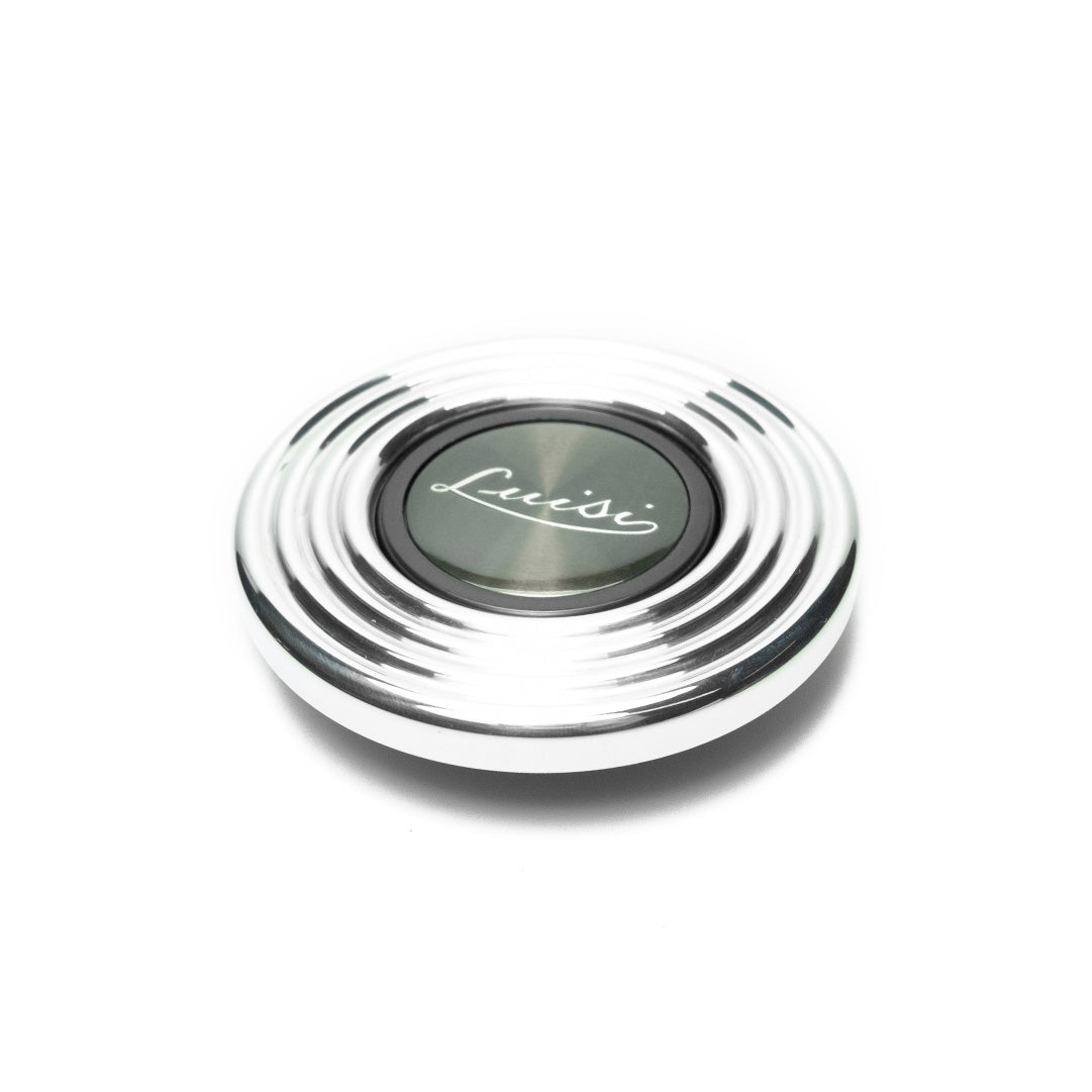 Luisi Montecarlo 390 Steering Wheel