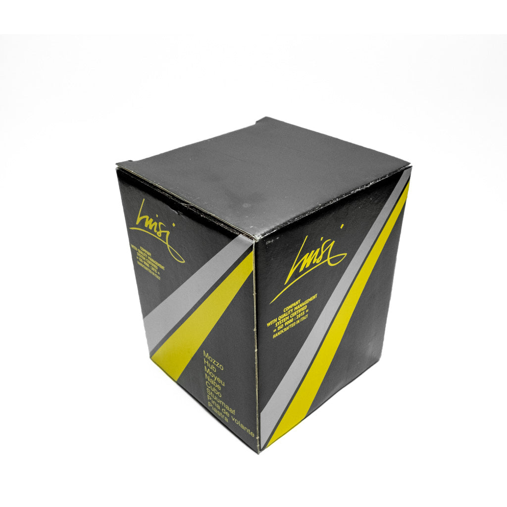 Luisi Steering Wheel Hub Boss Kit Adapter CAB4206 Mercedes Smart ForTwo (W450) >1998-2007< With Airbag