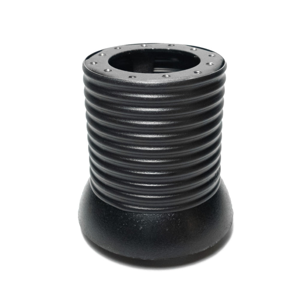 Luisi Steering Wheel Hub Boss Kit Adapter C5910 Porsche 993 >08/1993-07/1998< With Airbag