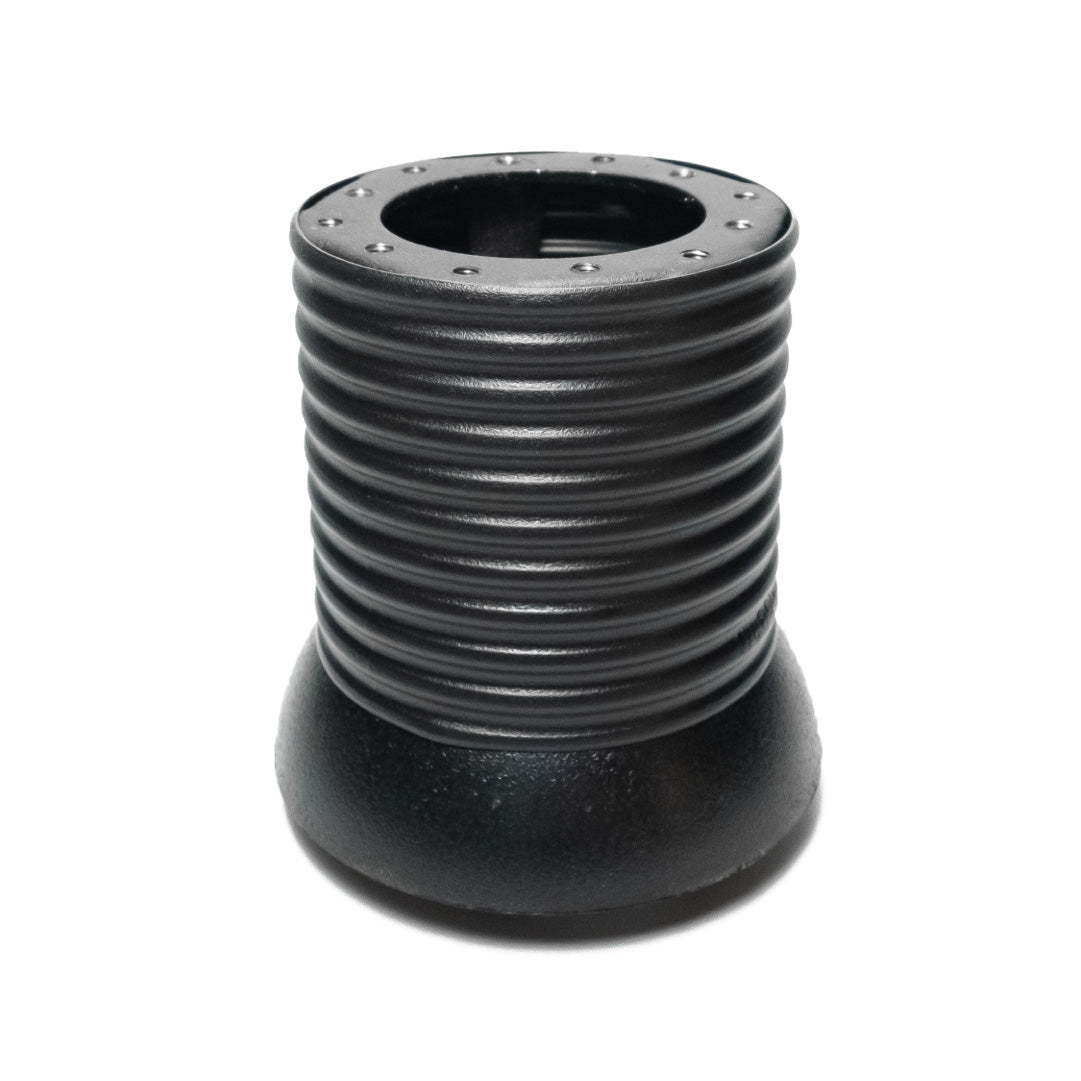 Luisi Steering Wheel Hub Boss Kit Adapter C5910 Porsche 993 >08/1993-07/1998< With Airbag
