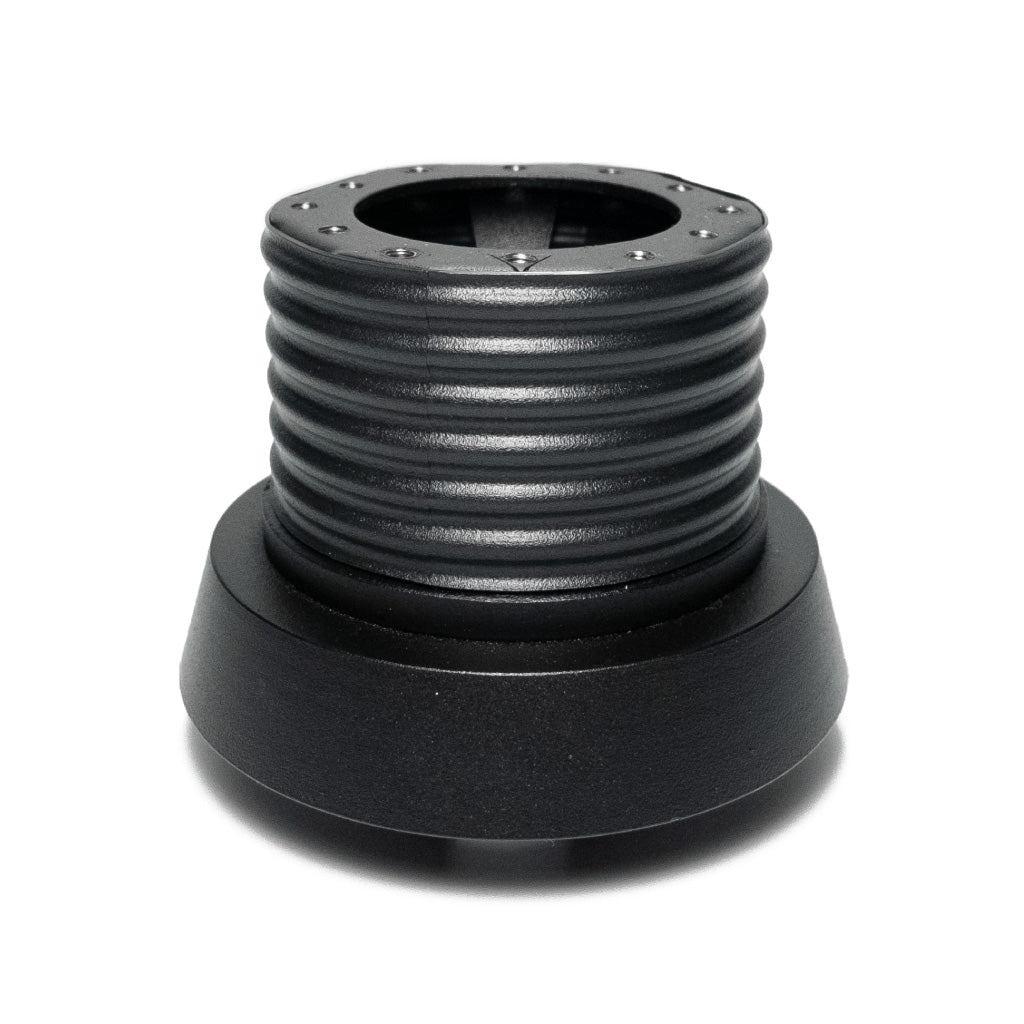 Luisi Steering Wheel Hub Boss Kit Adapter CAB4112/CAB4111 Mazda MX-5 NA >1994-1998< With Airbag