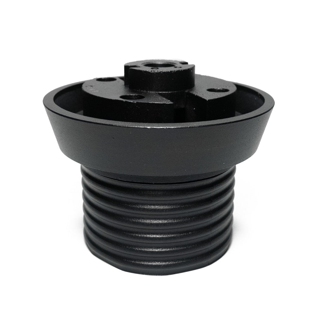 Luisi Steering Wheel Hub Boss Kit Adapter CAB4112/CAB4111 Mazda MX-5 NB >1998-2005< With Airbag