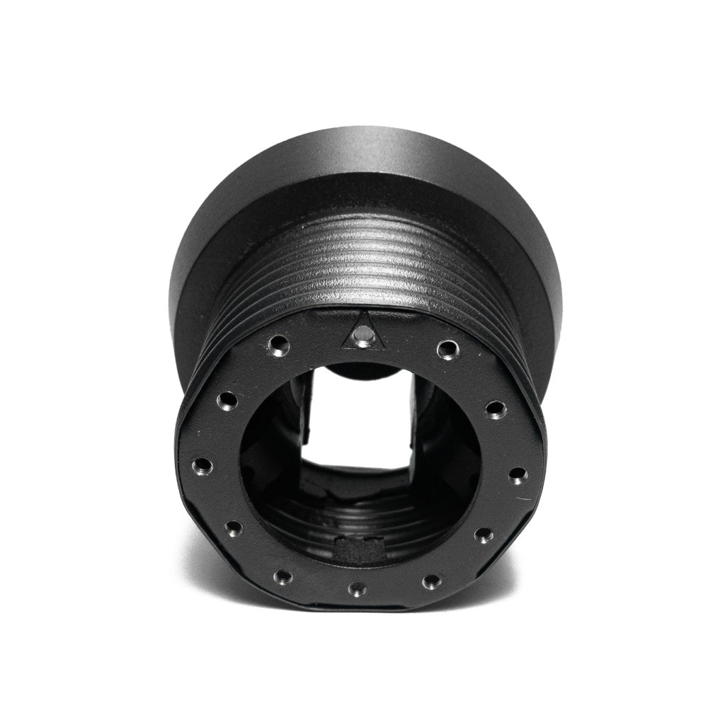 Luisi Steering Wheel Hub Boss Kit Adapter CAB4112/CAB4111 Mazda MX-5 NA >1994-1998< With Airbag