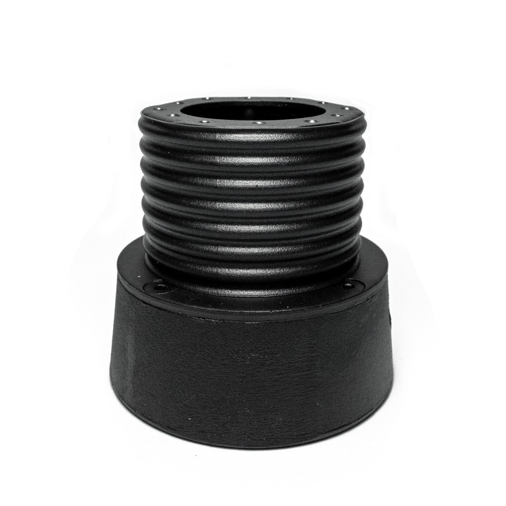 Luisi Steering Wheel Hub Boss Kit Adapter CAB4206 Mercedes Smart ForTwo (W450) >1998-2007< With Airbag