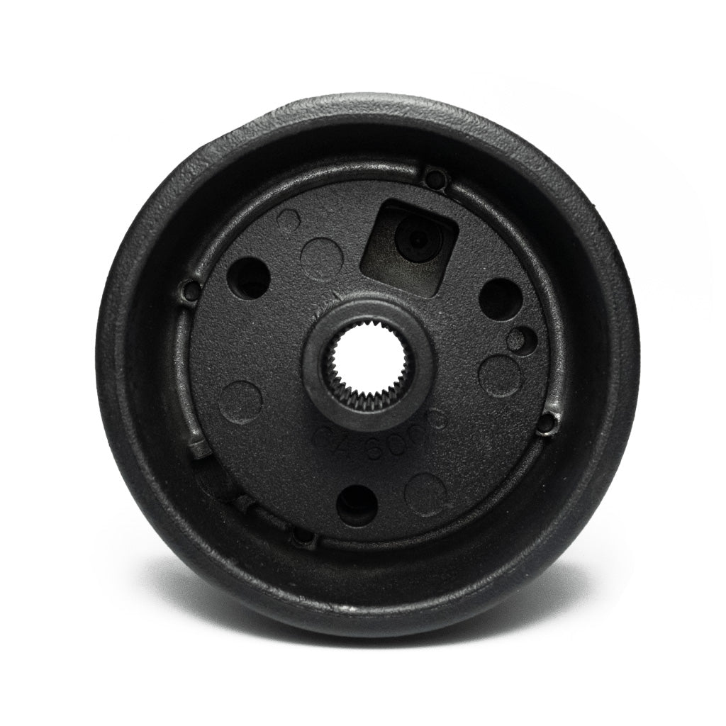 Luisi Steering Wheel Hub Boss Kit Adapter CAB4206 Mercedes Smart ForTwo (W450) >1998-2007< With Airbag
