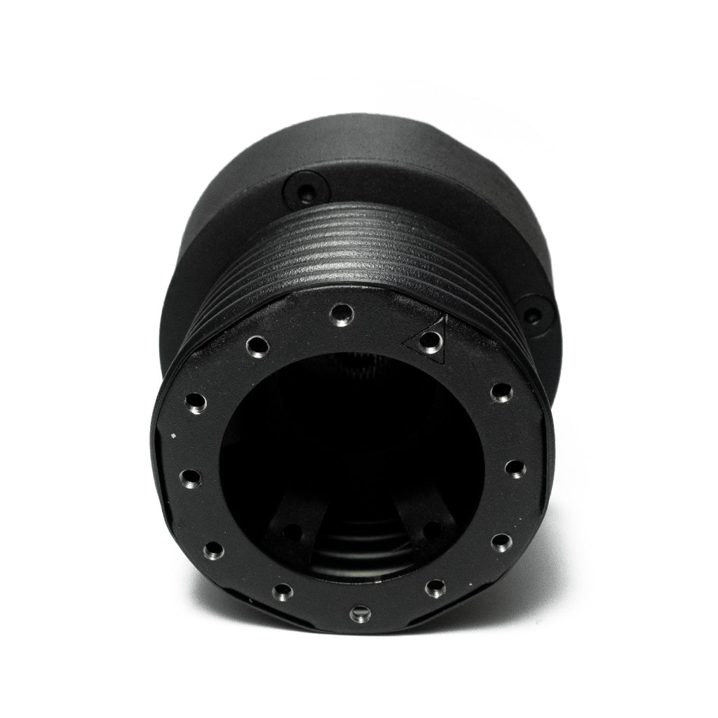 Luisi Steering Wheel Hub Boss Kit Adapter CAB4206 Mercedes Smart ForTwo (W450) >1998-2007< With Airbag