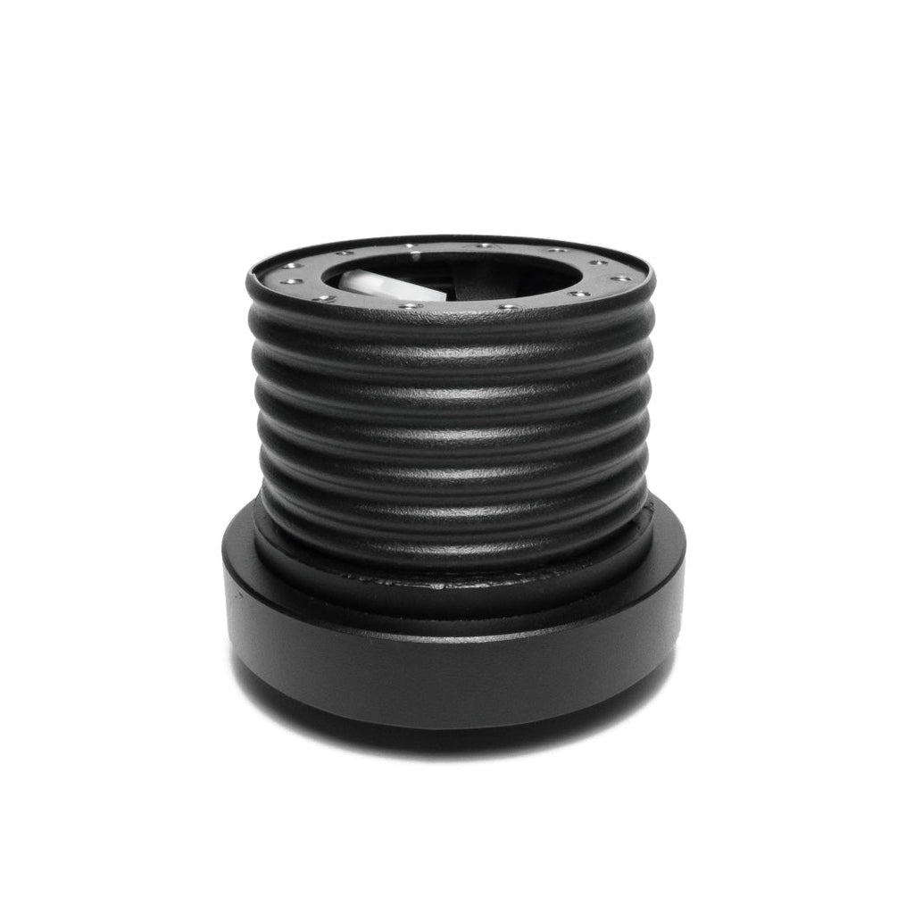 Luisi Steering Wheel Hub Boss Kit Adapter Porsche 964 >08/1991-07/1994< With Airbag