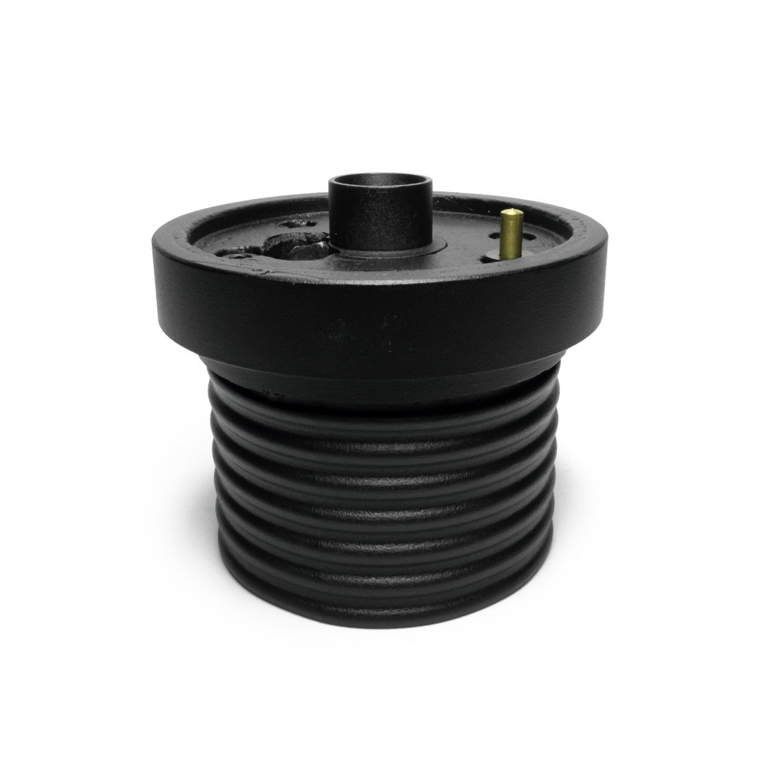 Luisi Steering Wheel Hub Boss Kit Adapter Porsche 964 >08/1991-07/1994< With Airbag