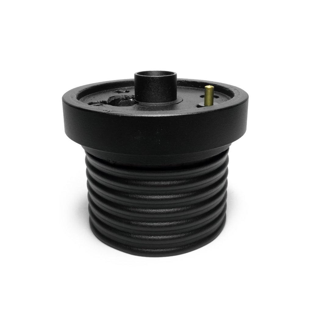 Luisi Steering Wheel Hub Boss Kit Adapter Porsche 993 >08/1993-07/1998< With Airbag