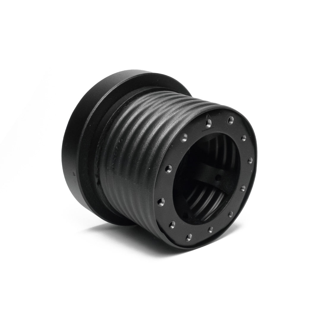 Luisi Steering Wheel Hub Boss Kit Adapter Porsche 928 >08/1991-07/1995< With Airbag