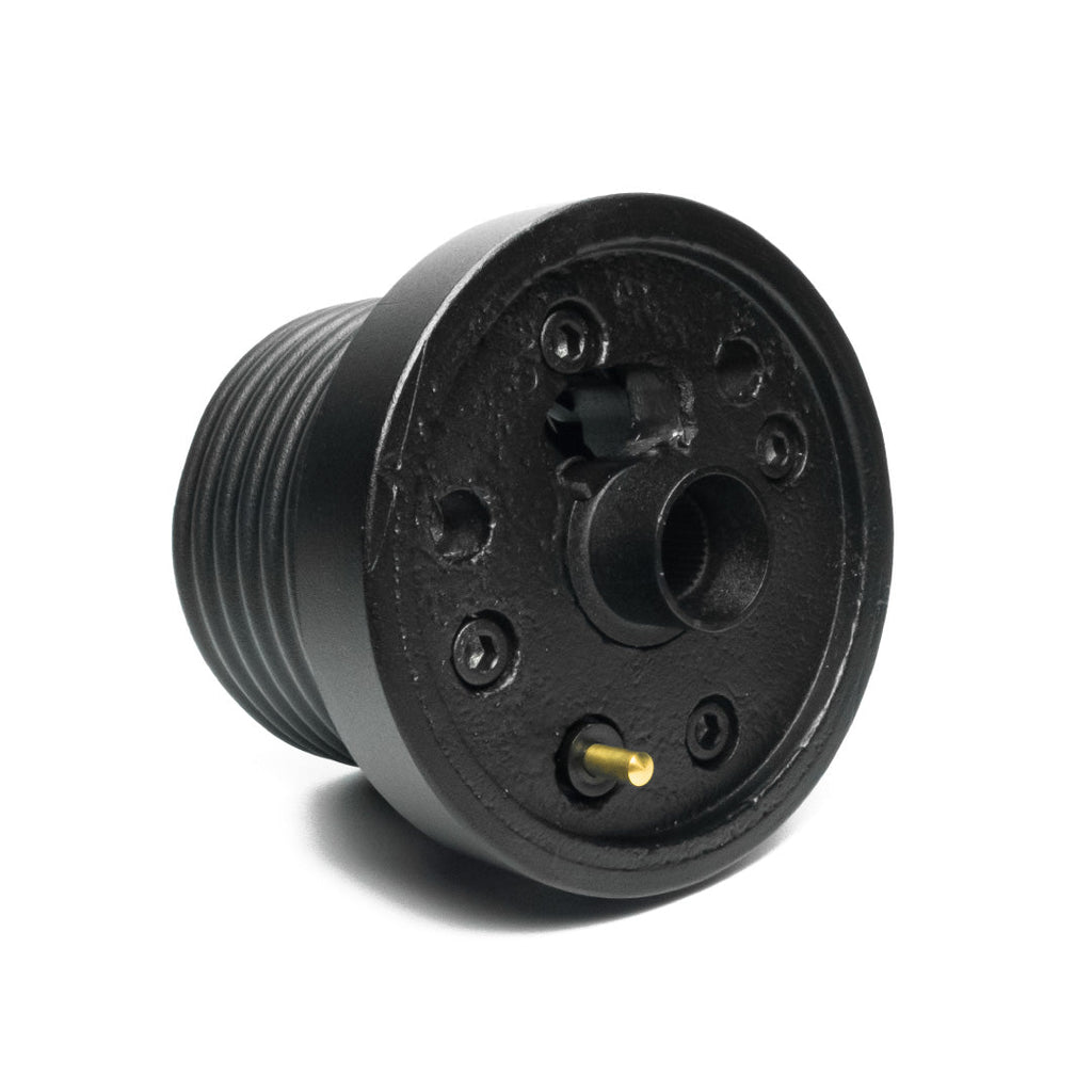 Luisi Steering Wheel Hub Boss Kit Adapter Porsche 993 >08/1993-07/1998< With Airbag