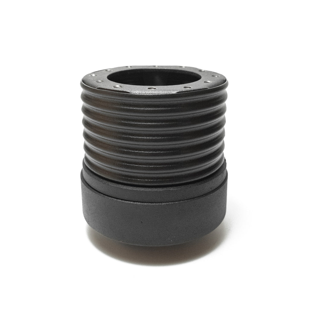 Luisi Steering Wheel Hub Boss Kit Adapter CAB5911 Porsche 981 - GT4 CS >2015 and onwards< With Airbag