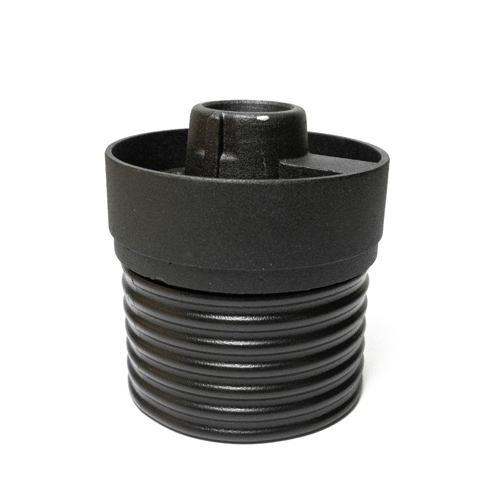 Luisi Steering Wheel Hub Boss Kit Adapter CAB5911 Porsche 981 - GT4 CS >2015 and onwards< With Airbag