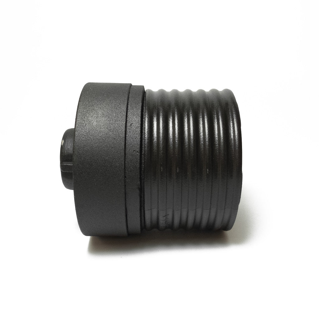 Luisi Steering Wheel Hub Boss Kit Adapter CAB5911 Porsche 981 - GT4 CS >2015 and onwards< With Airbag