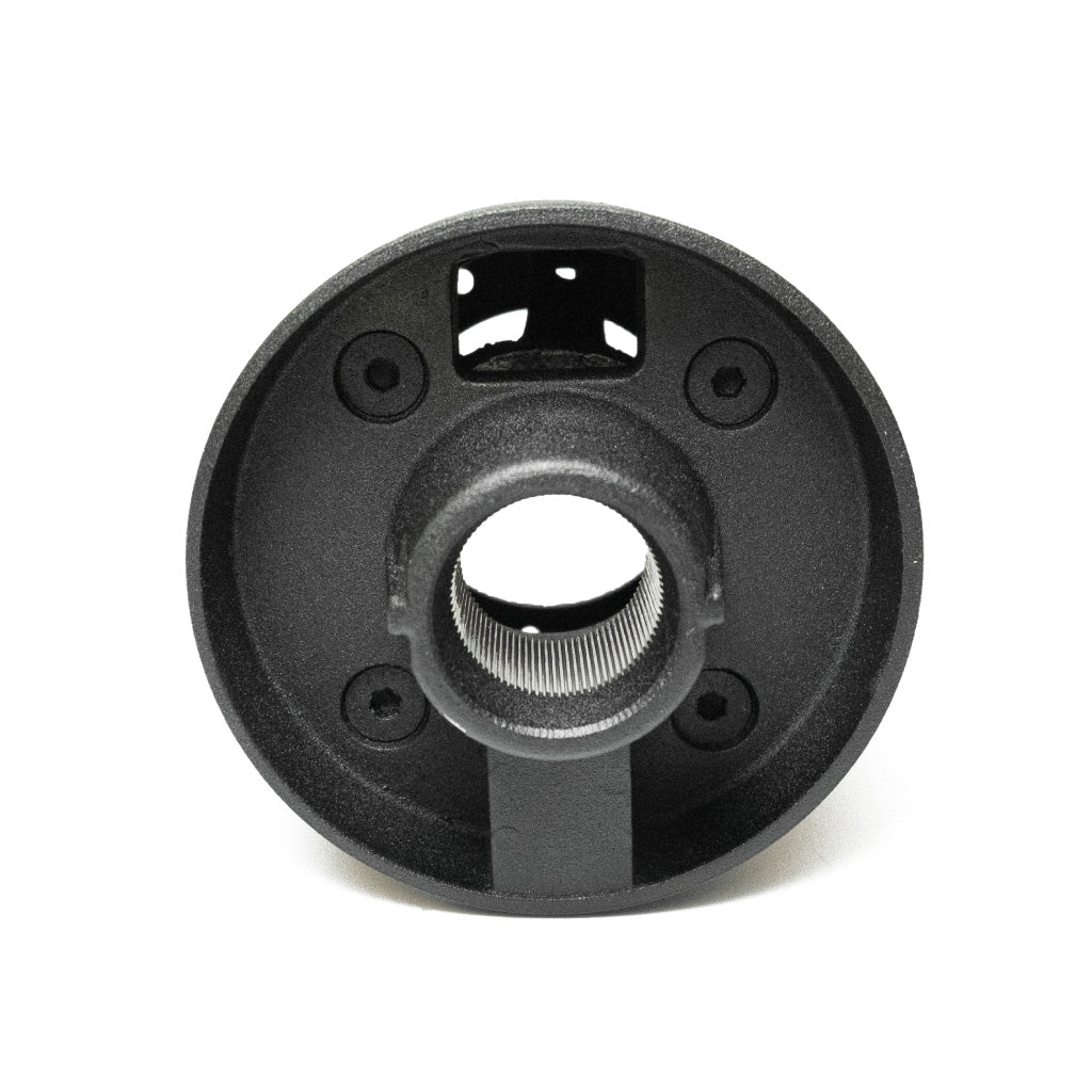 Luisi Steering Wheel Hub Boss Kit Adapter CAB5911 Porsche 981 - GT4 CS >2015 and onwards< With Airbag