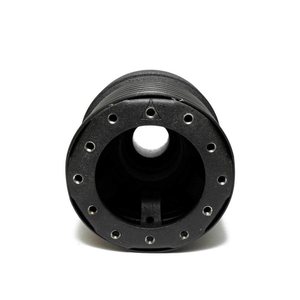 Luisi Steering Wheel Hub Boss Kit Adapter CAB5911 Porsche 981 - GT4 CS >2015 and onwards< With Airbag