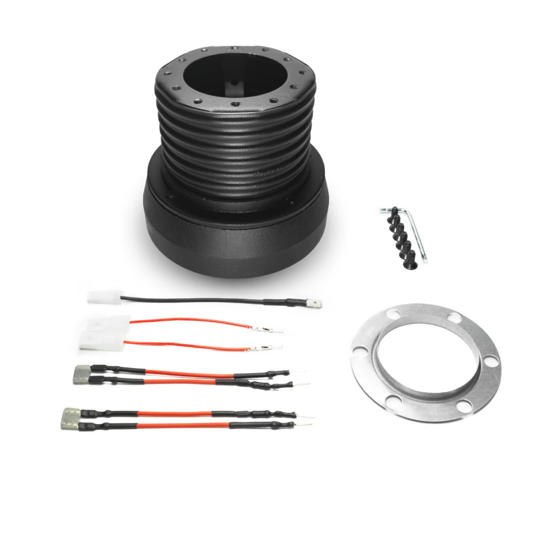 Luisi Steering Wheel Hub Boss Kit Adapter CAB6124
