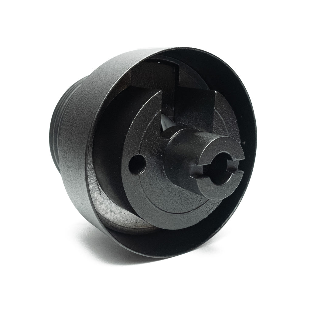 Luisi Steering Wheel Hub Boss Kit Adapter MAC3014 Honda NSX >1993-2014< With Airbag