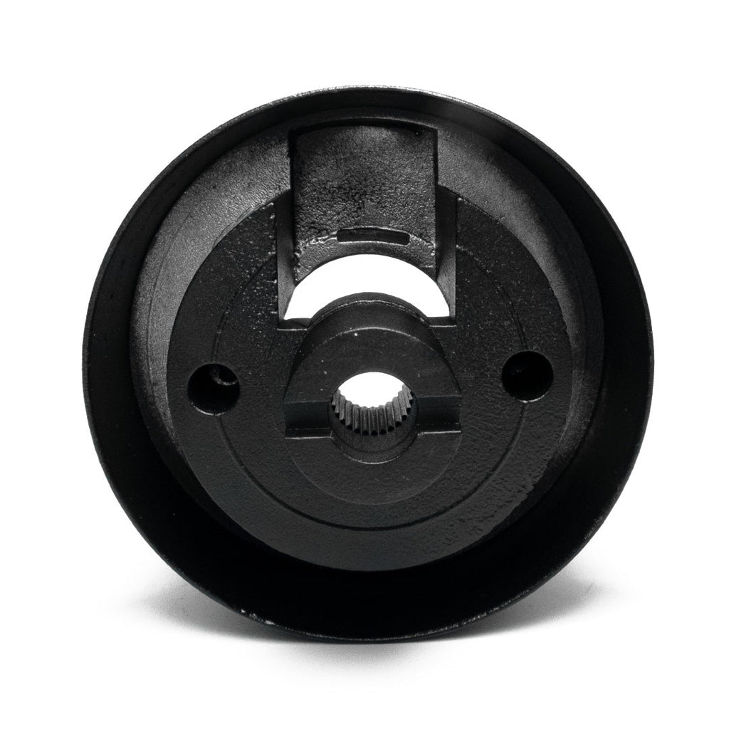 Luisi Steering Wheel Hub Boss Kit Adapter MAC3014 Honda NSX >1993-2014< With Airbag