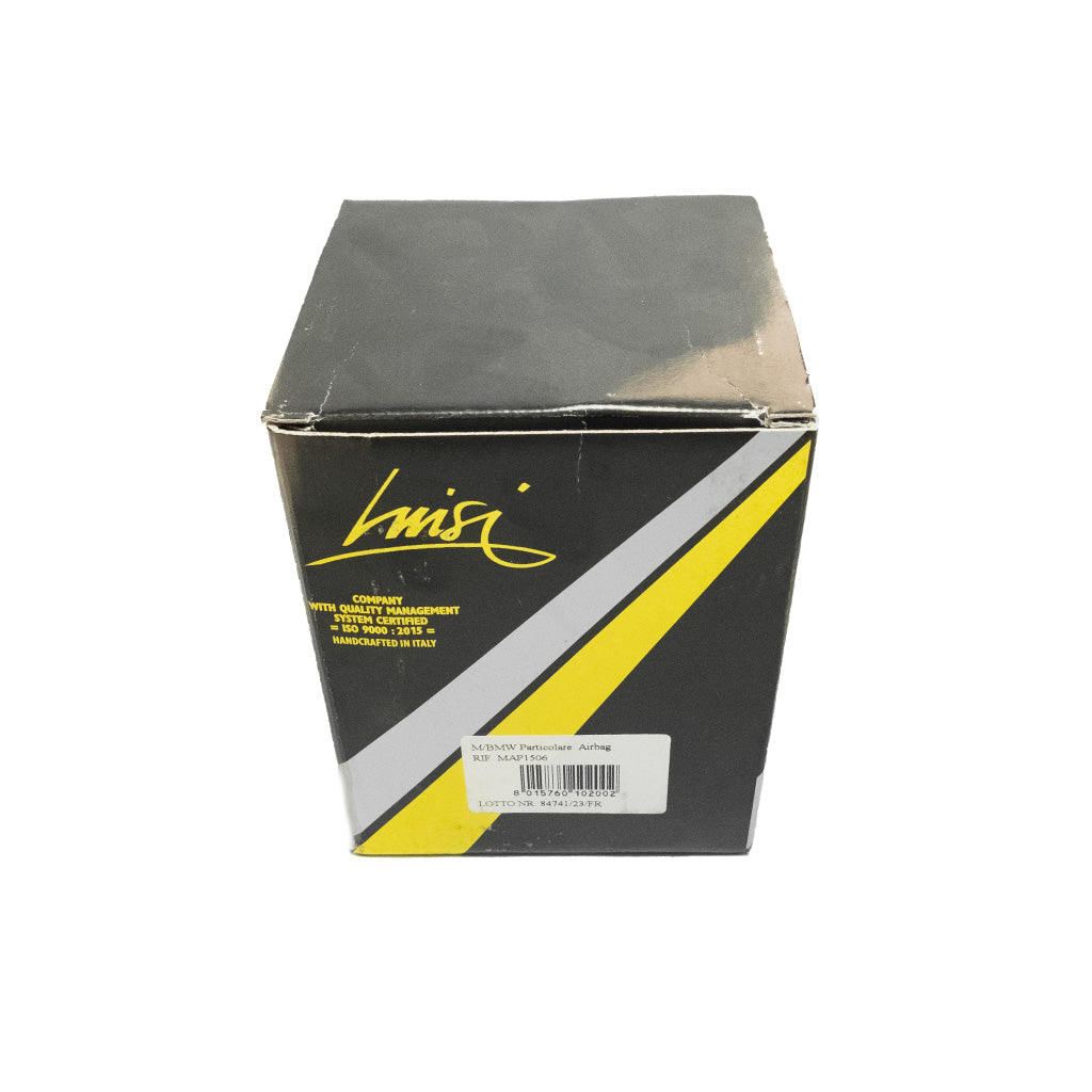 Luisi Steering Wheel Hub Boss Kit Adapter MAP1506 BMW 3 Series (E36) >1995-2000< With Airbag