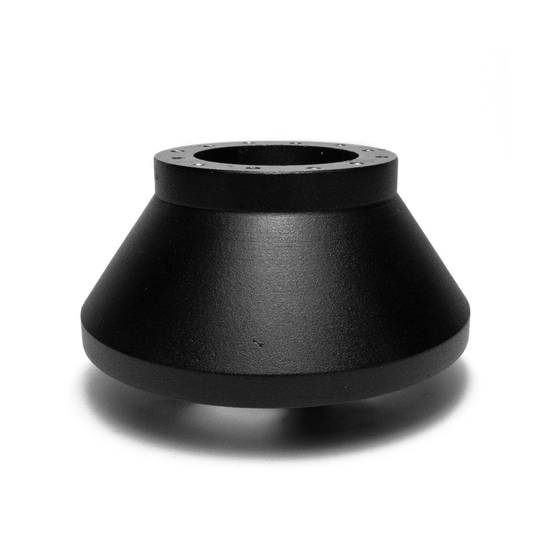 B-G Steering Wheel Hub Boss Kit Adapter BMW 4 Series (F32 F33 F36) >2013-2020< With Airbag