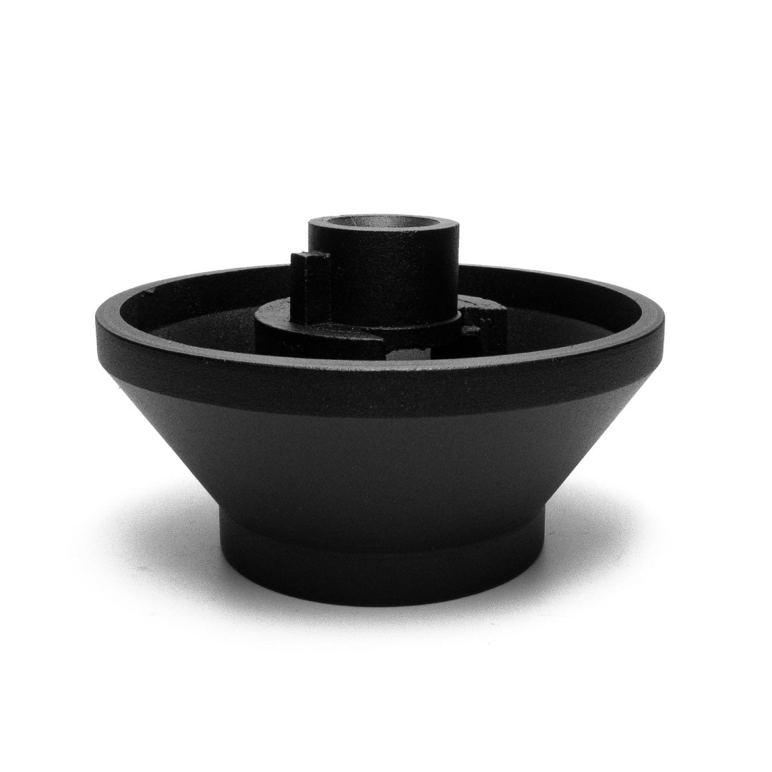 Luisi Steering Wheel Hub Boss Kit Adapter Mini Cooper (F55 - F56 - F57) >2014 and onwards< With Airbag