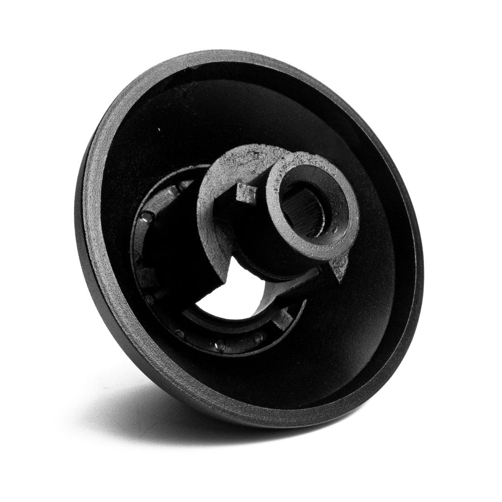 Luisi Steering Wheel Hub Boss Kit Adapter MAP1513 BMW 2 Series (G42) >2021 and onwards< With Airbag