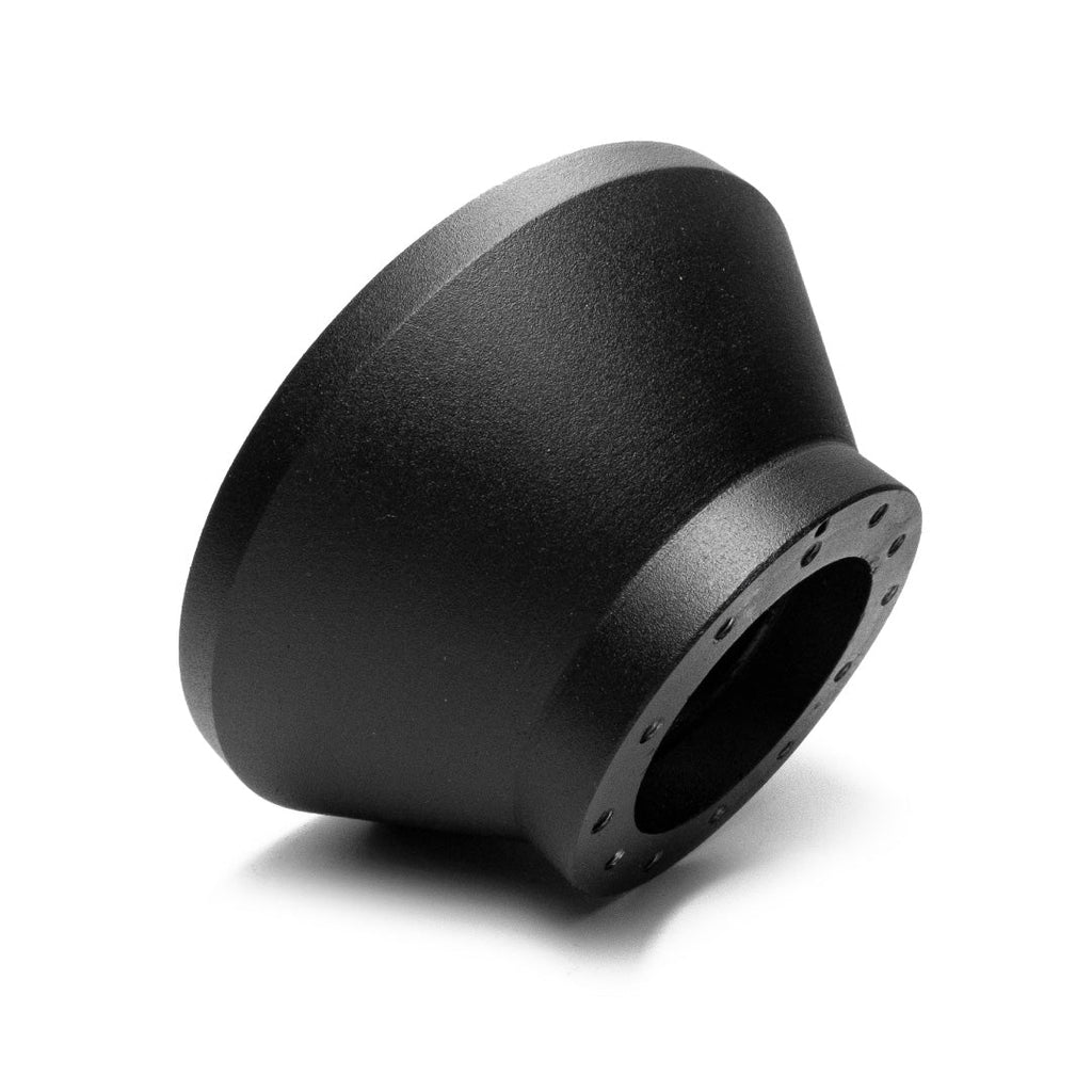 B-G Steering Wheel Hub Boss Kit Adapter BMW 3 Series (F30 F31 F34) >2011-2019< With Airbag