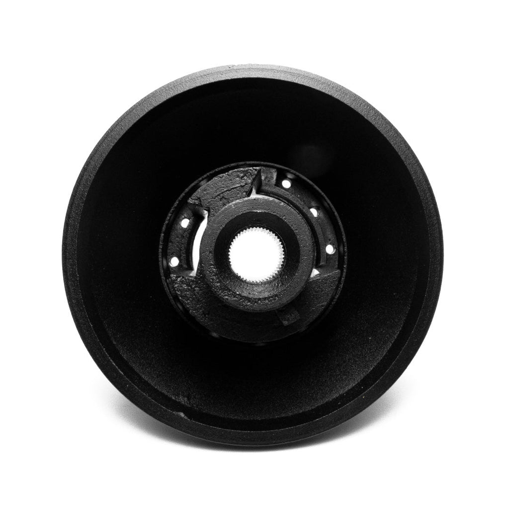 Luisi Steering Wheel Hub Boss Kit Adapter MAP1513 BMW 4 Series (G22 G23 G26 G82 M4) >2020 and onwards< With Airbag