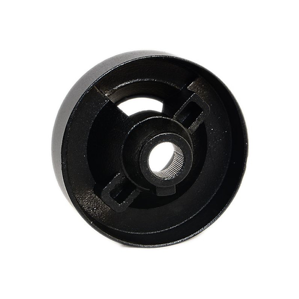 Luisi Steering Wheel Hub Boss Kit Adapter BMW Z4 (E85 - E86 - E89) >2002-2016< With Airbag