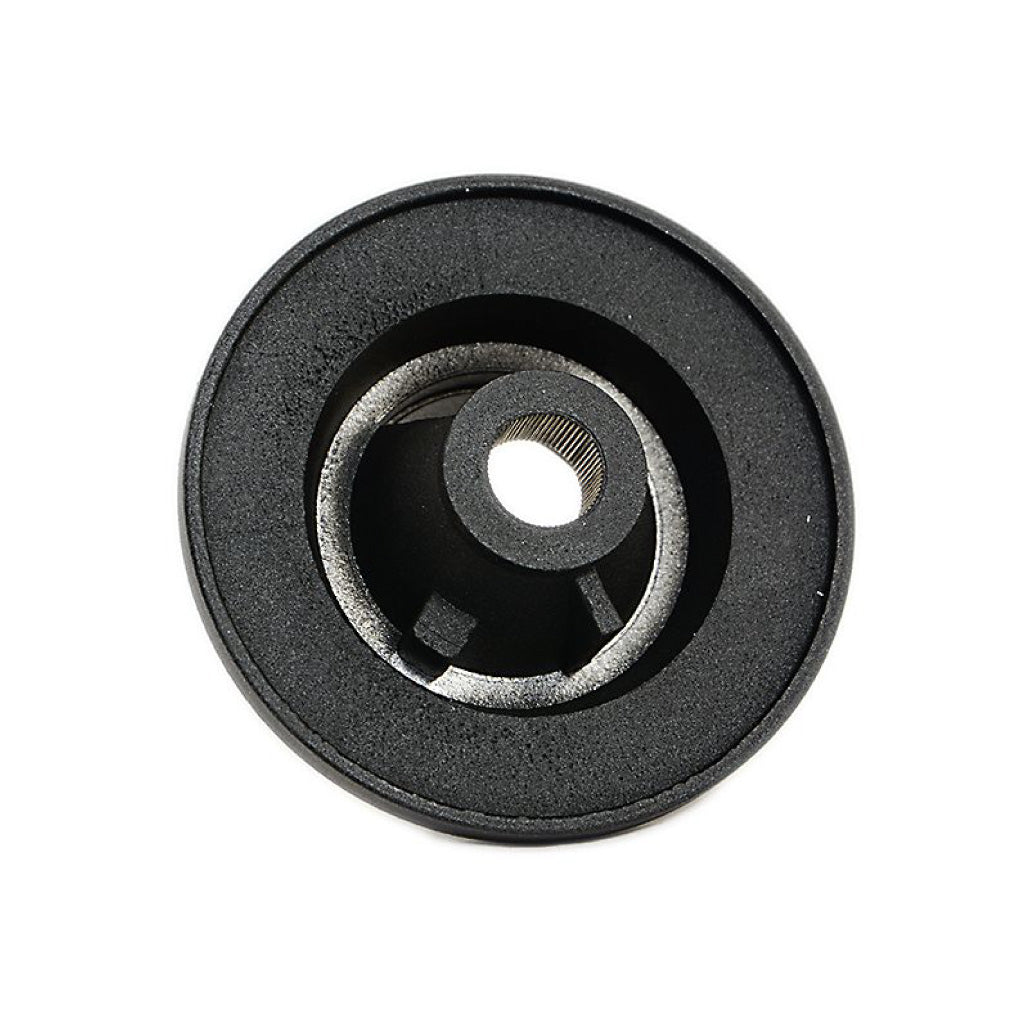 Luisi Steering Wheel Hub Boss Kit Adapter BMW 3 Series (E90 - E91 - E92 - E93) >2005-2013< With Airbag