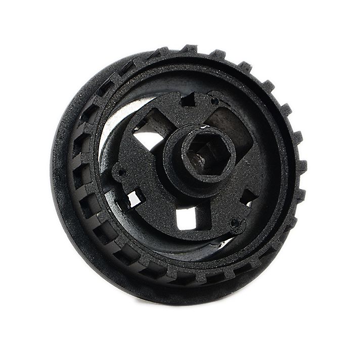 Luisi Steering Wheel Hub Boss Kit Adapter Mazda 121 >1997 and onwards< With Airbag