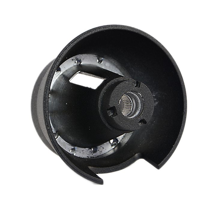 Luisi Steering Wheel Hub Boss Kit Adapter Mitsubishi Colt CZ3 >2006 and onwards< With Airbag