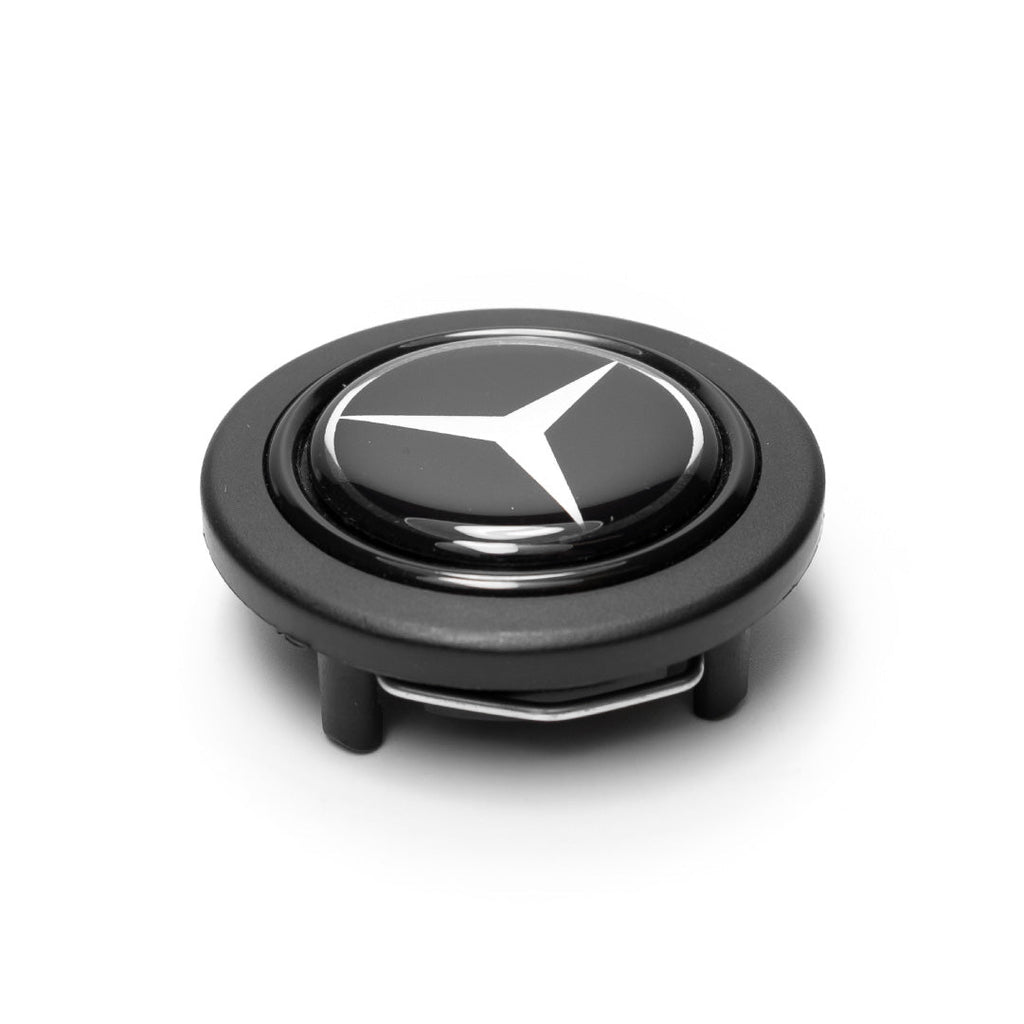 MB Mercedes Horn Button MOMO