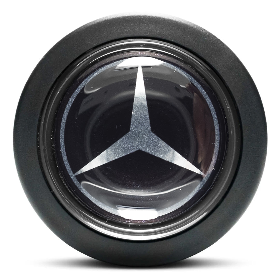 MB Mercedes Horn Button MOMO