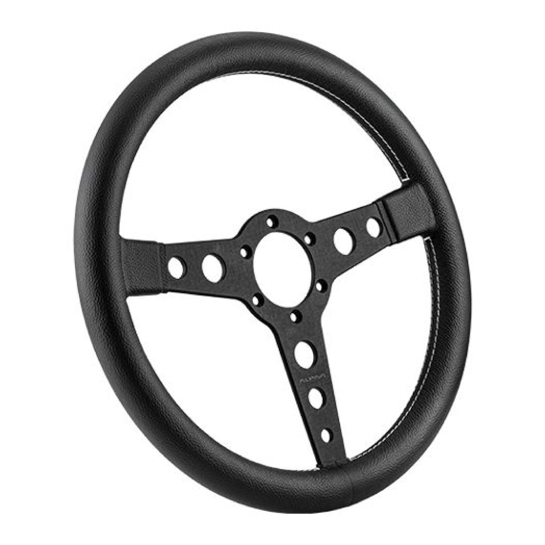 MOMO ALPINA Prototipo Steering Wheel Black
