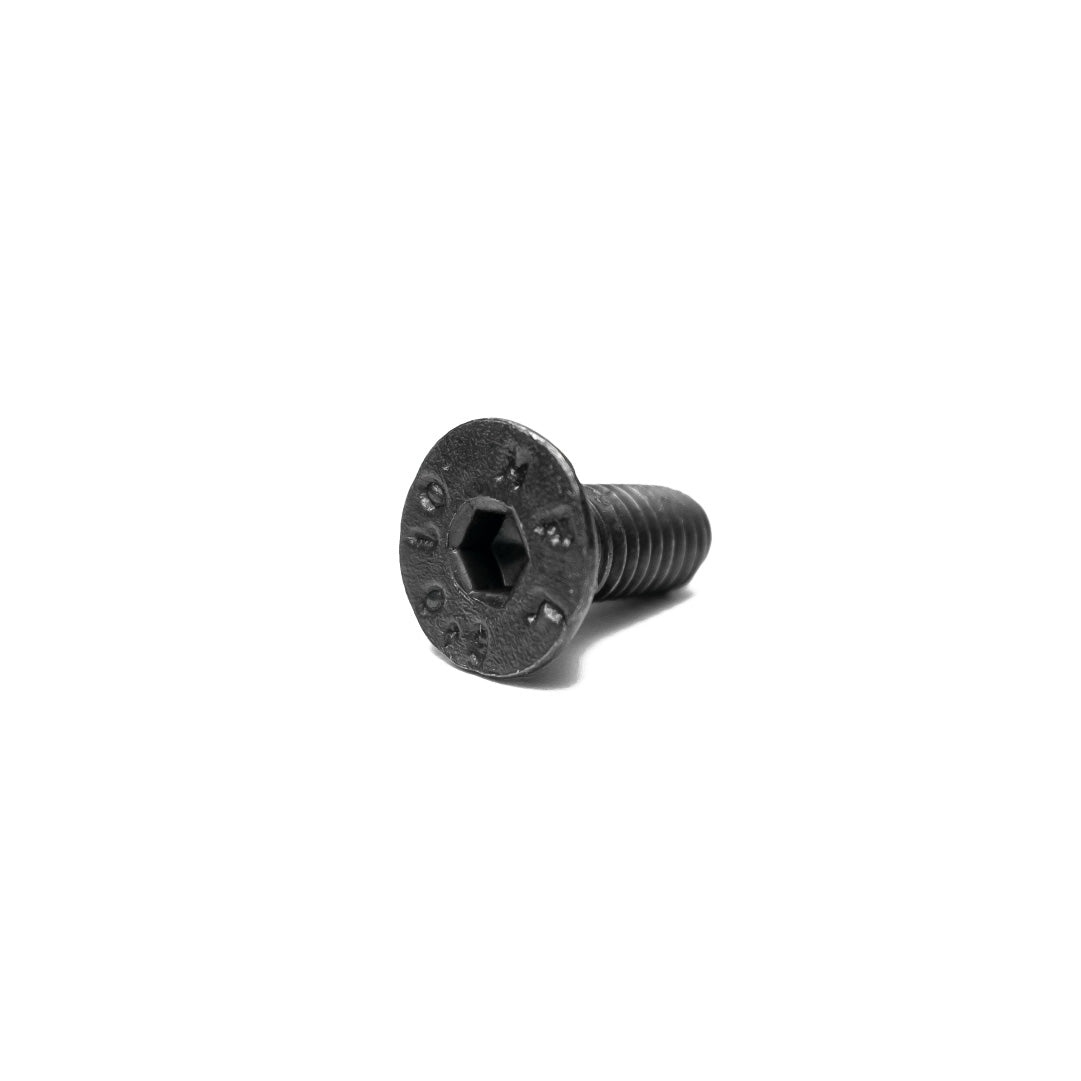 MOMO Steering Wheel Hub Adapter Boss Kit Replacement Screw Bolt Set (6) - Short