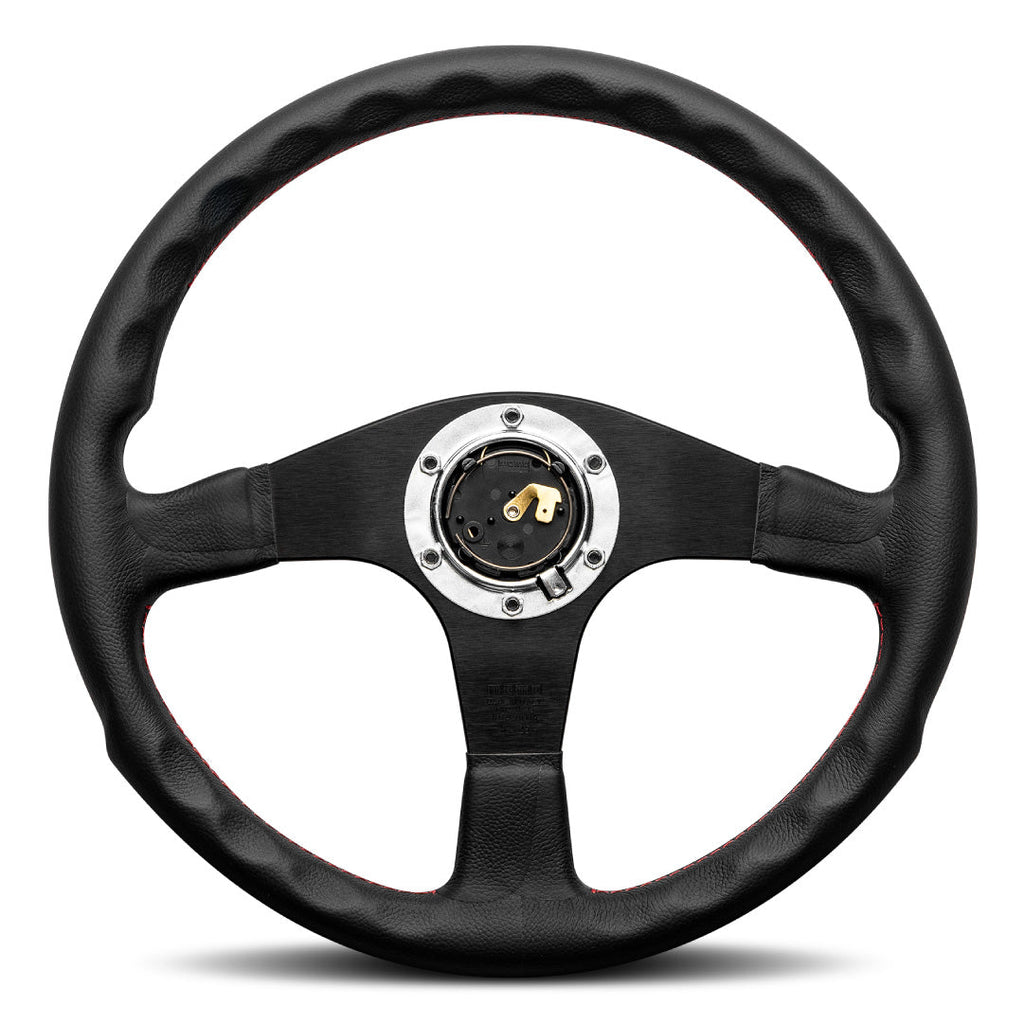 MOMO Corse 2.0 Steering Wheel